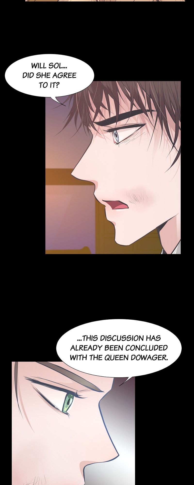 The Scent of Love - Episode 58 — page 27