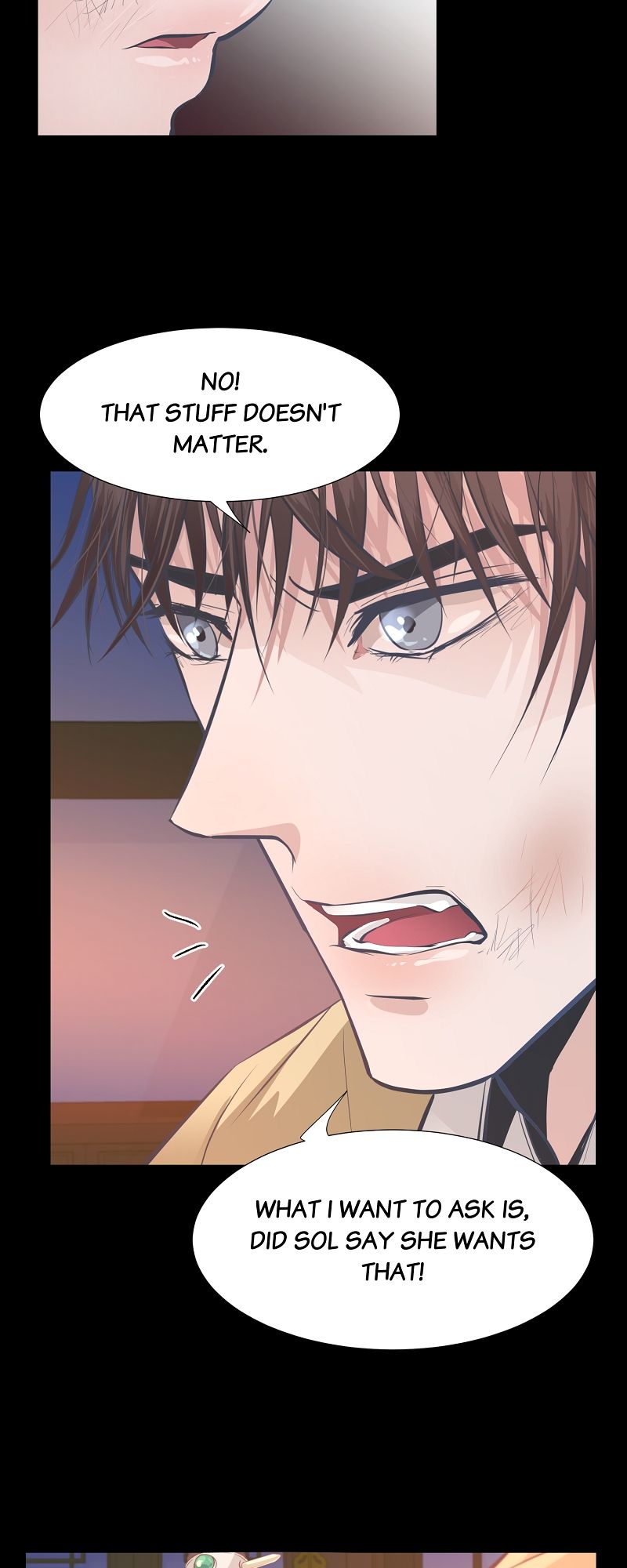 The Scent of Love - Episode 58 — page 28