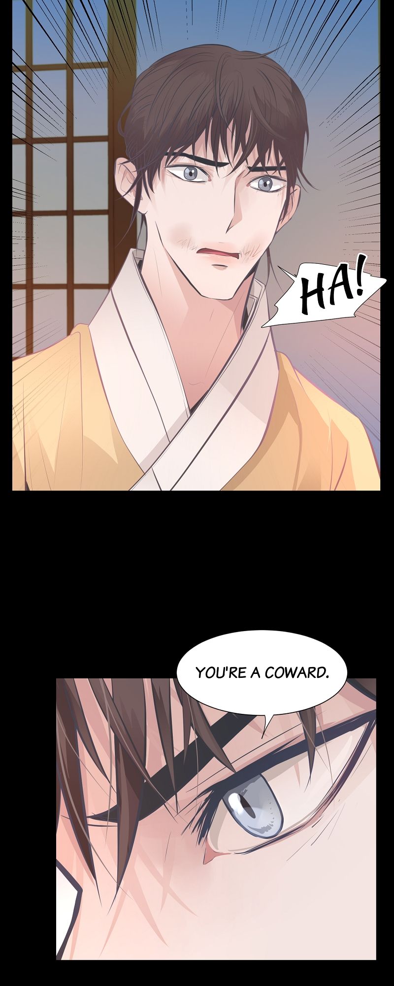 The Scent of Love - Episode 58 — page 30