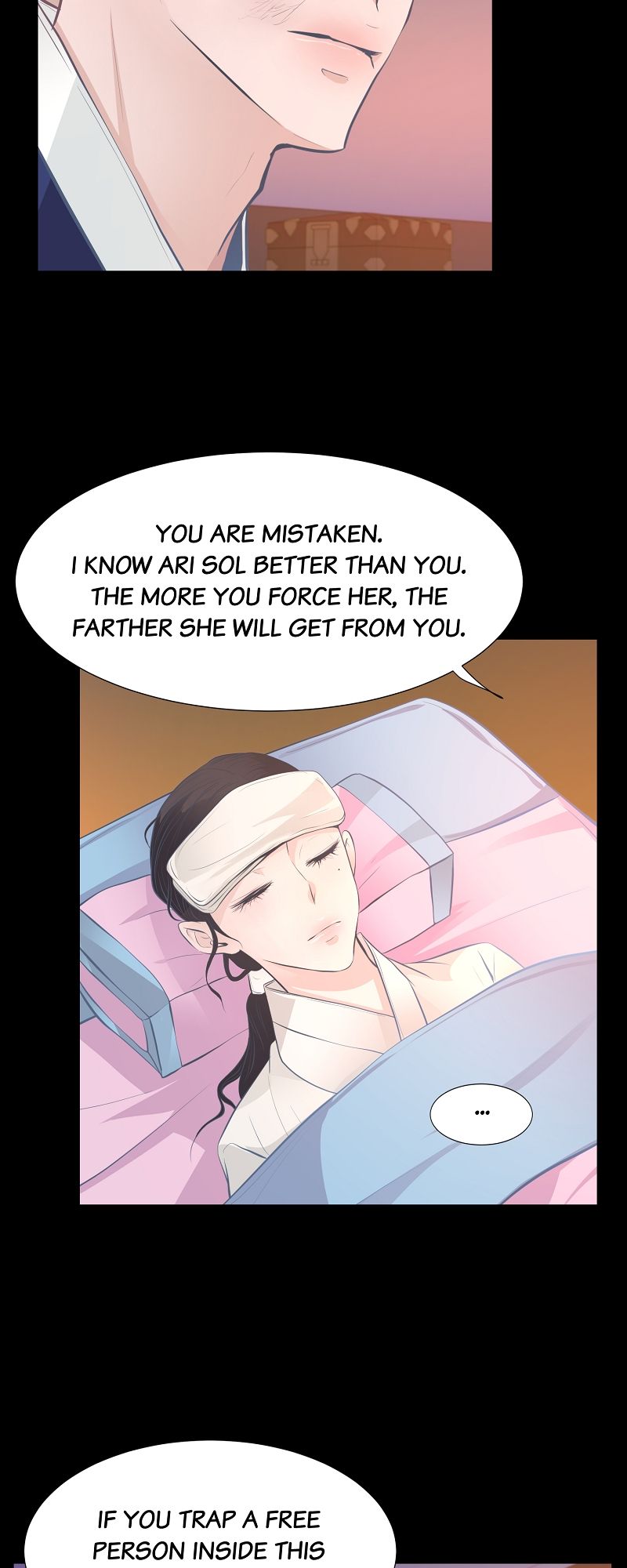 The Scent of Love - Episode 58 — page 32