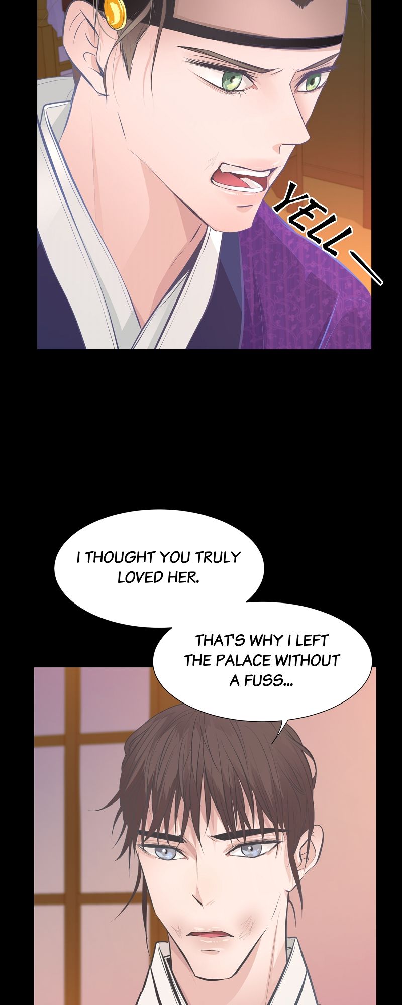 The Scent of Love - Episode 58 — page 34
