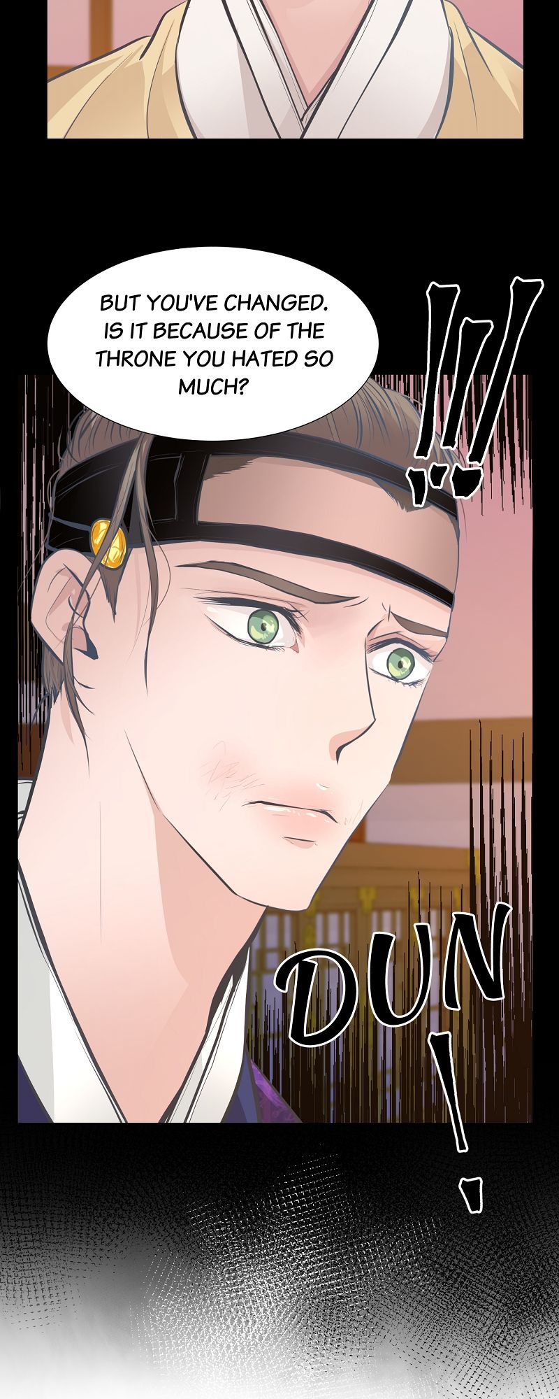 The Scent of Love - Episode 58 — page 35
