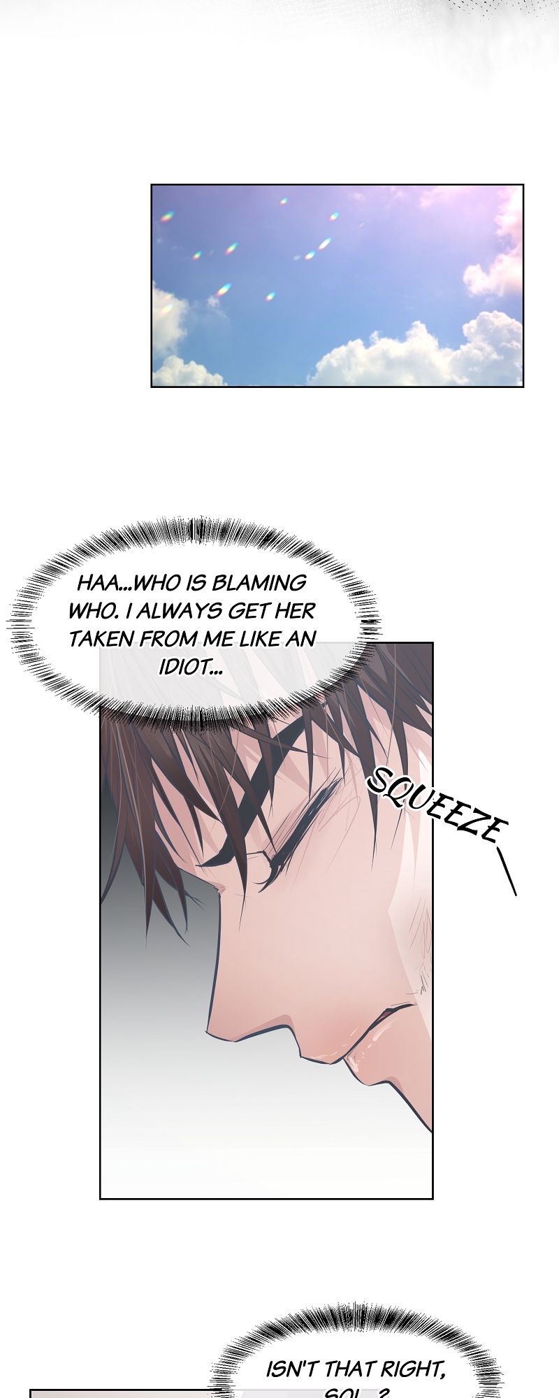 The Scent of Love - Episode 58 — page 36
