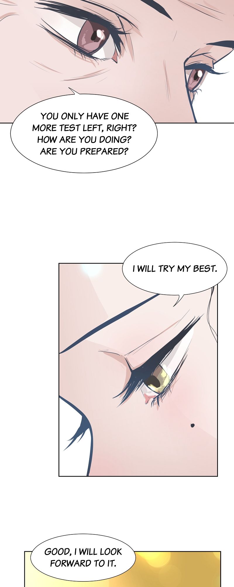 The Scent of Love - Episode 58 — page 4