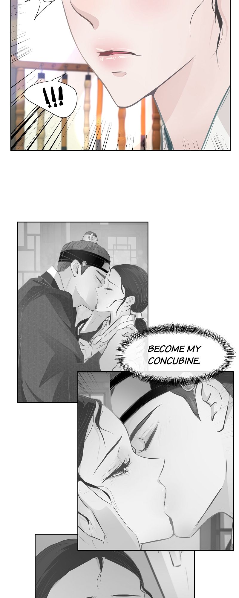 The Scent of Love - Episode 58 — page 8