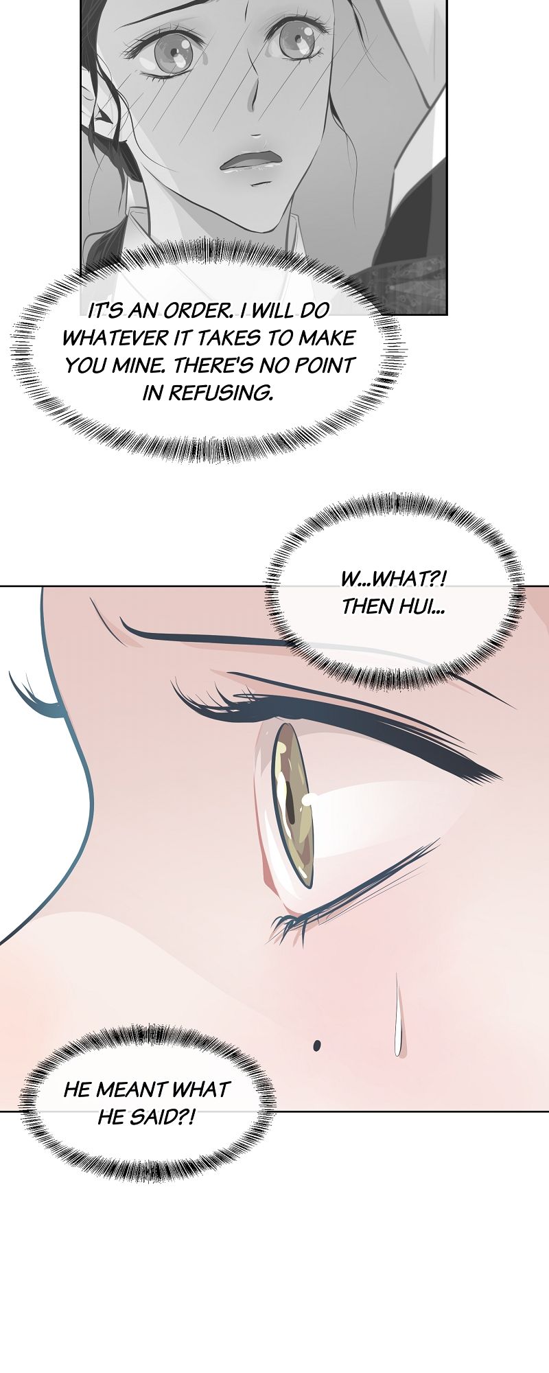 The Scent of Love - Episode 58 — page 9