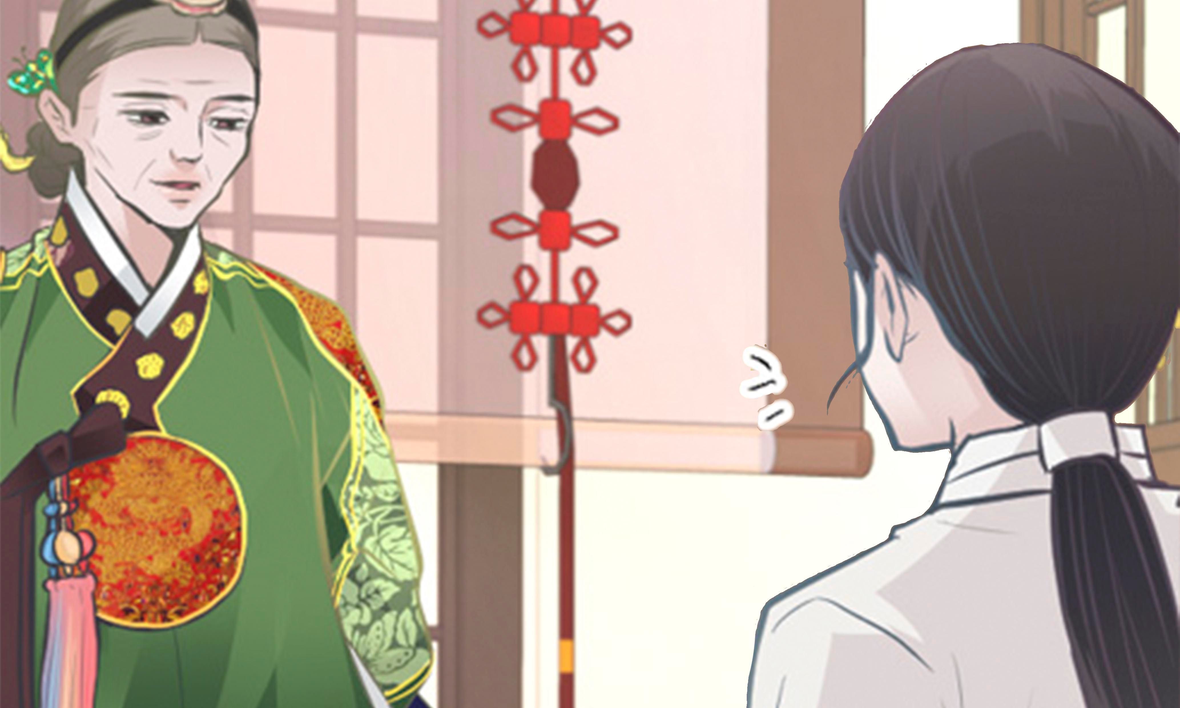 The Scent of Love episode 58