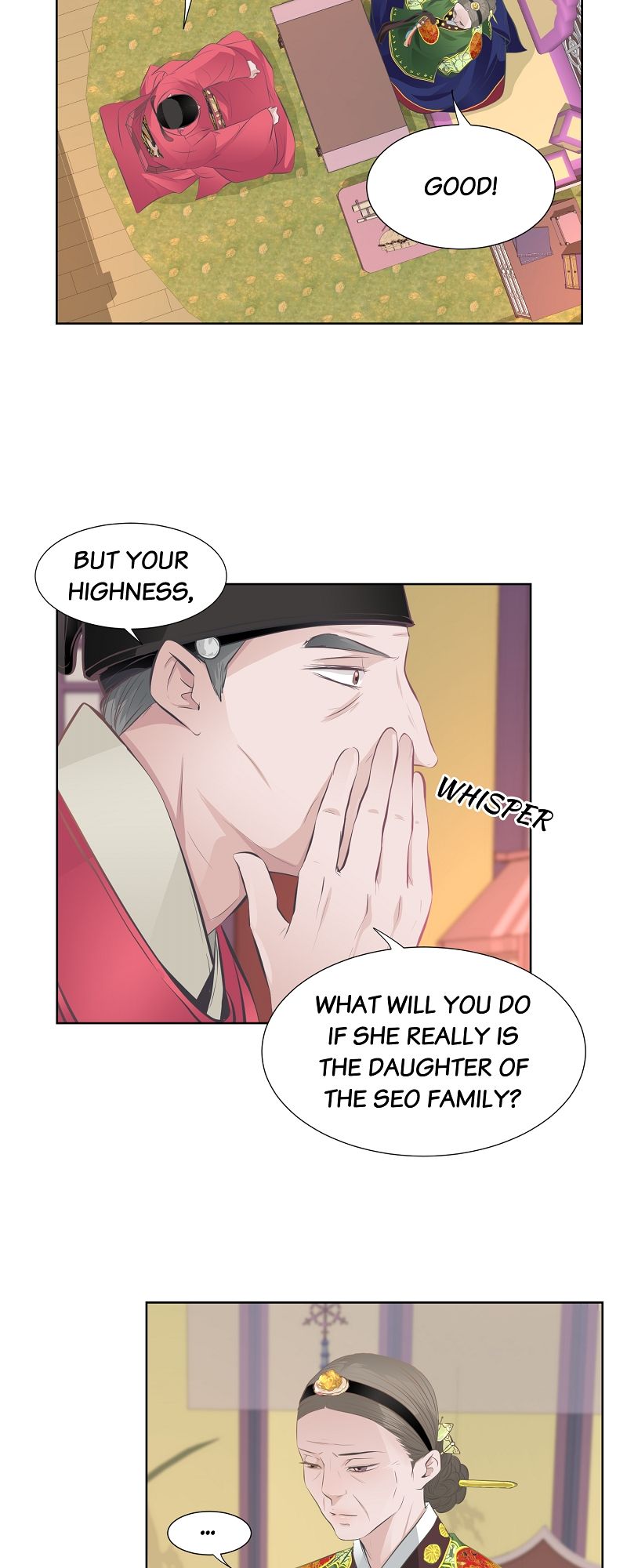 The Scent of Love - Episode 59 — page 10