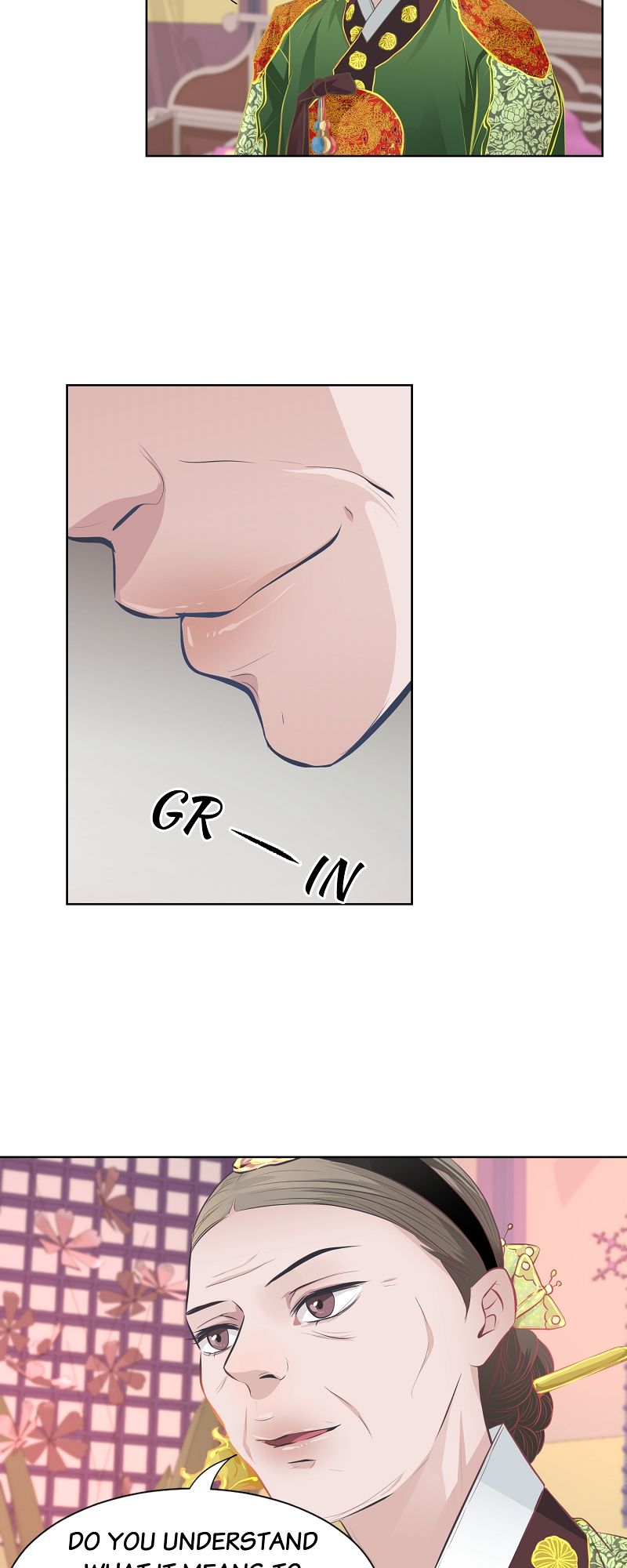The Scent of Love - Episode 59 — page 11