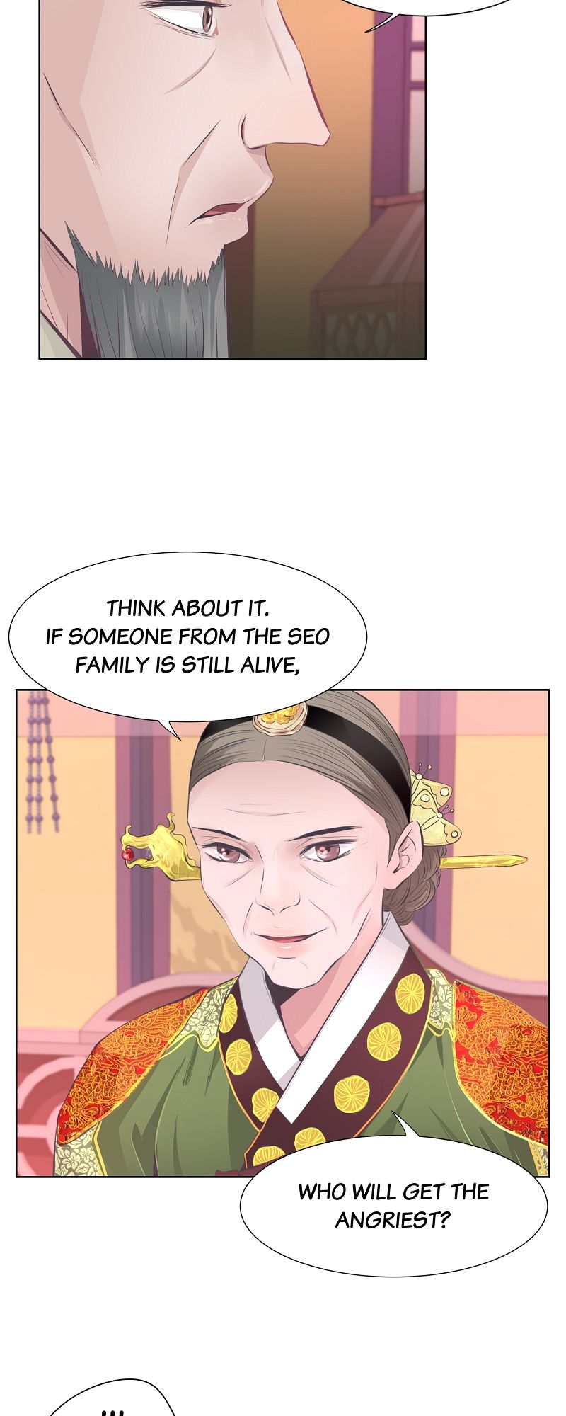 The Scent of Love - Episode 59 — page 13