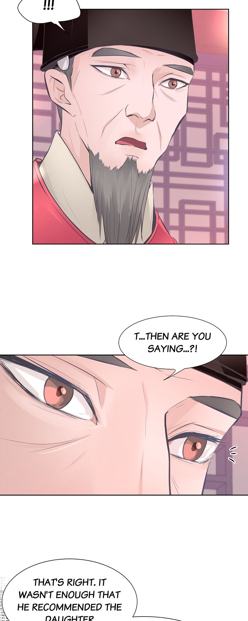 The Scent of Love - Episode 59 — page 14