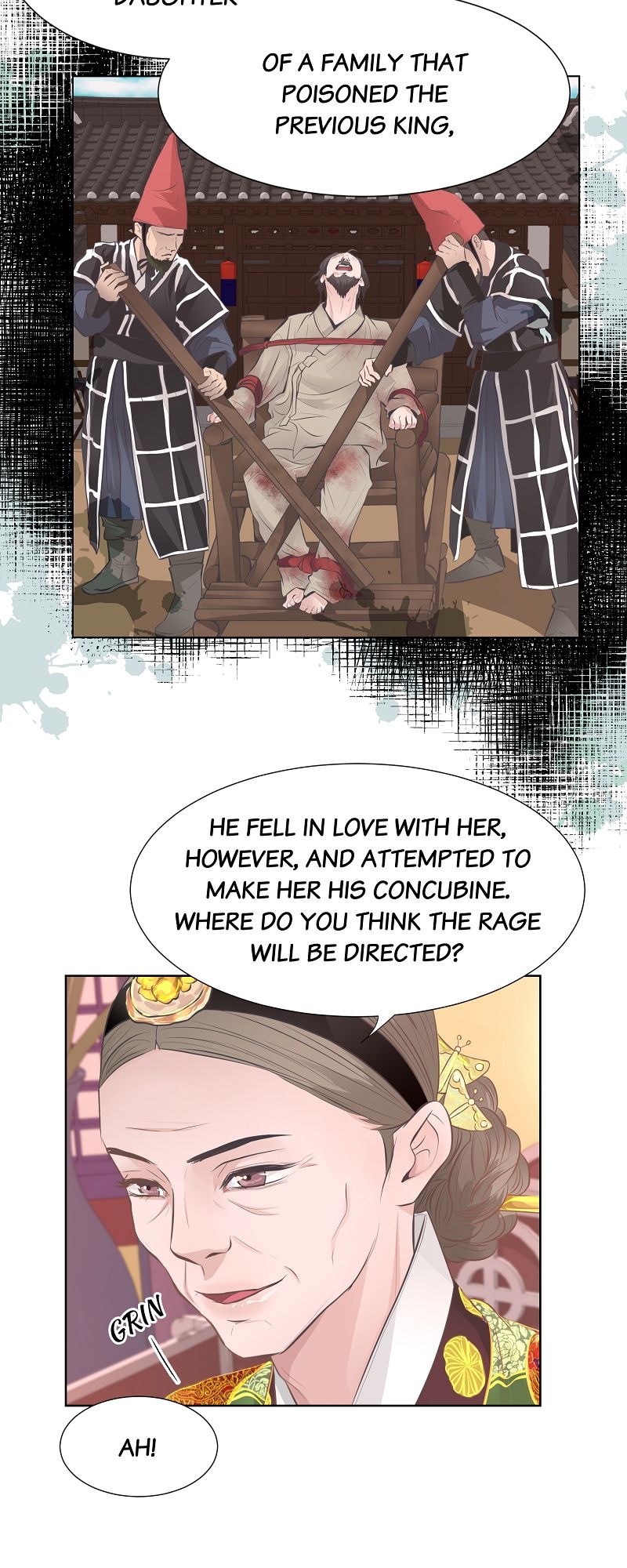 The Scent of Love - Episode 59 — page 15