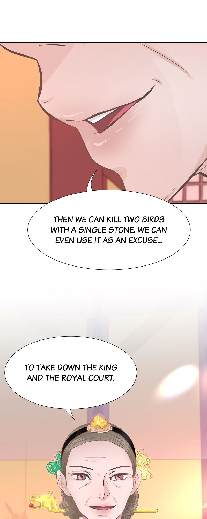 The Scent of Love - Episode 59 — page 16