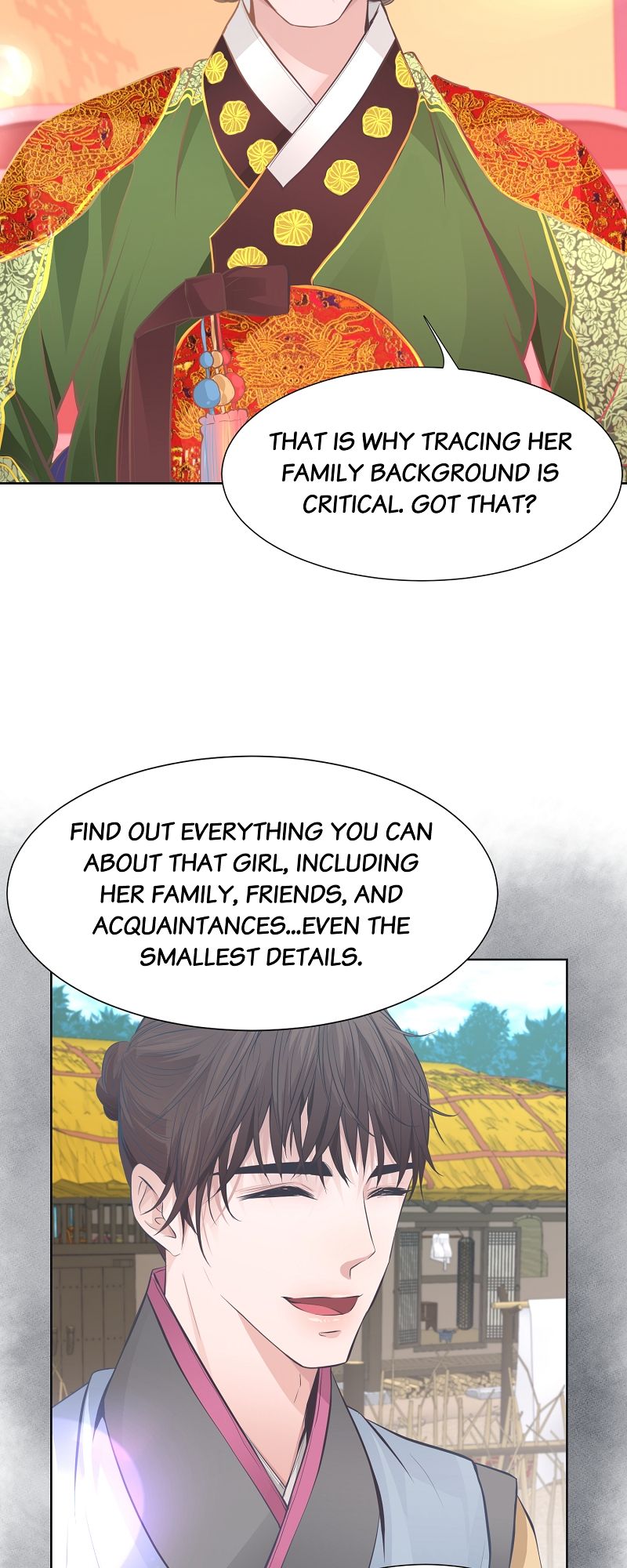 The Scent of Love - Episode 59 — page 17