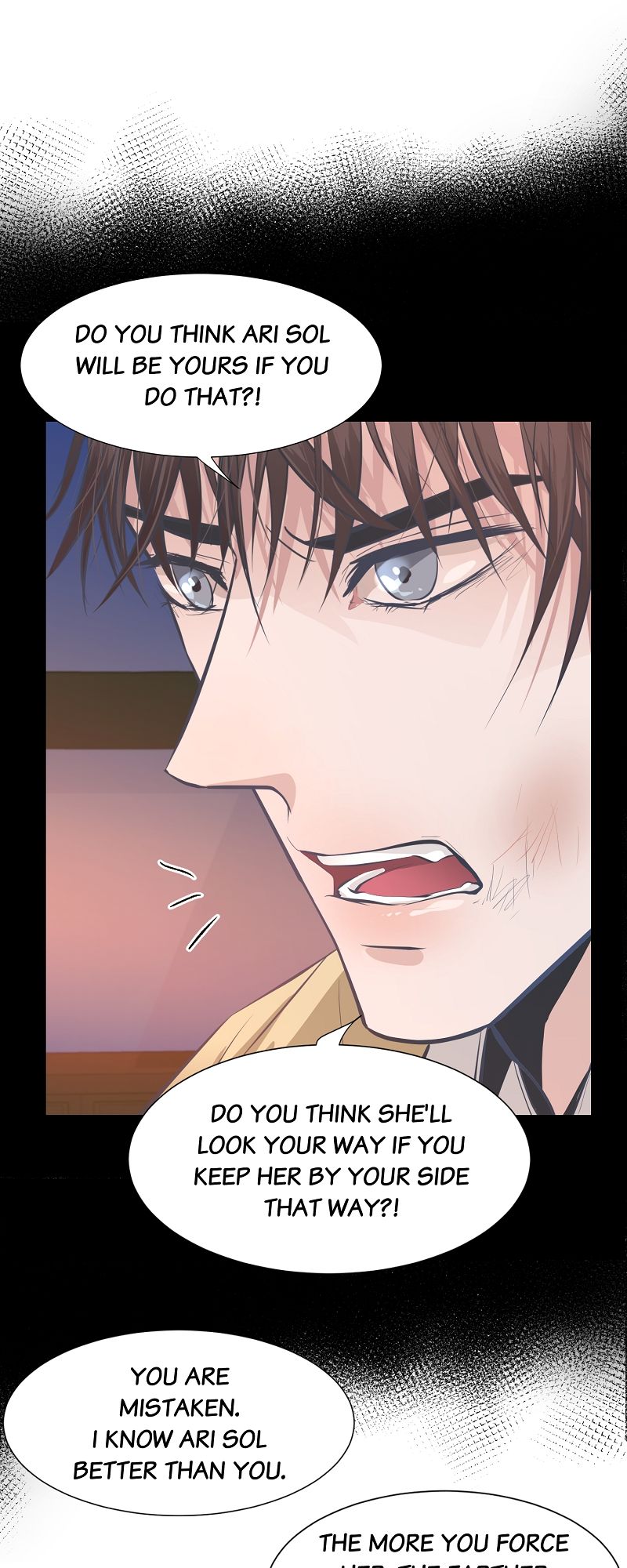 The Scent of Love - Episode 59 — page 19