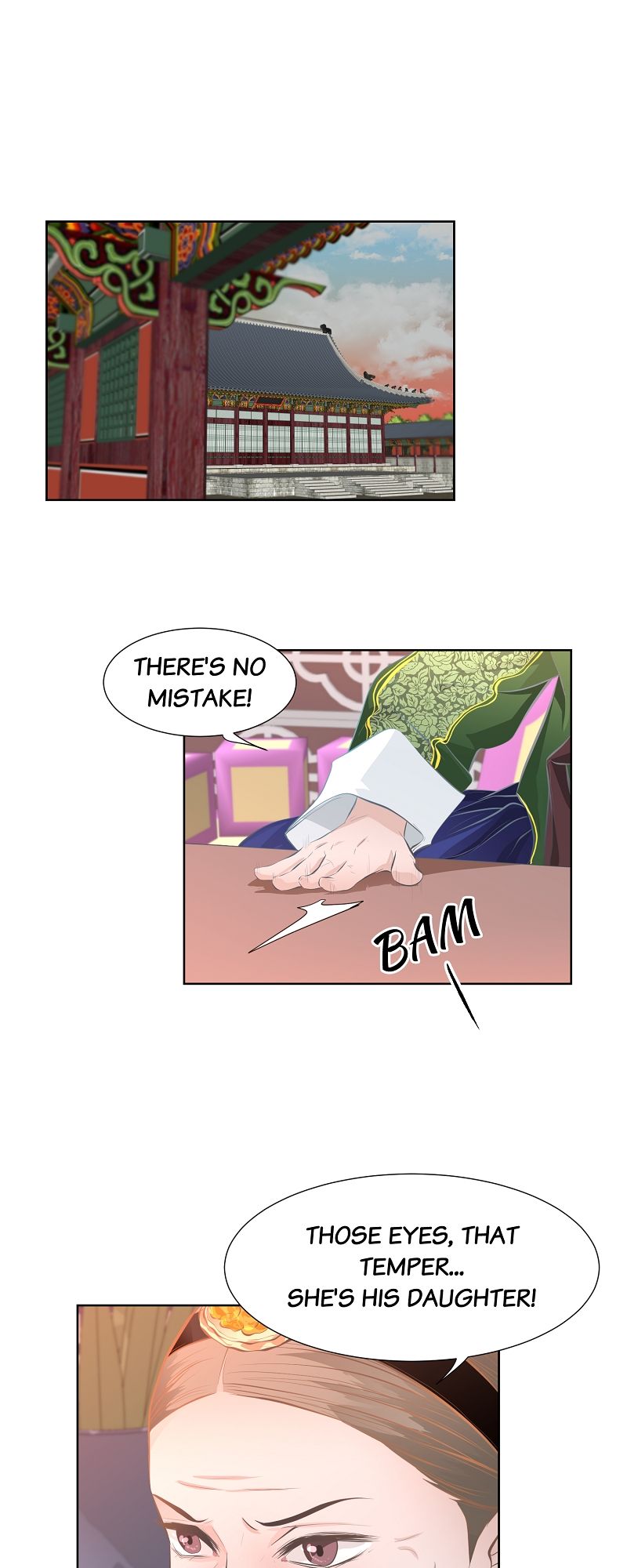 The Scent of Love - Episode 59 — page 2