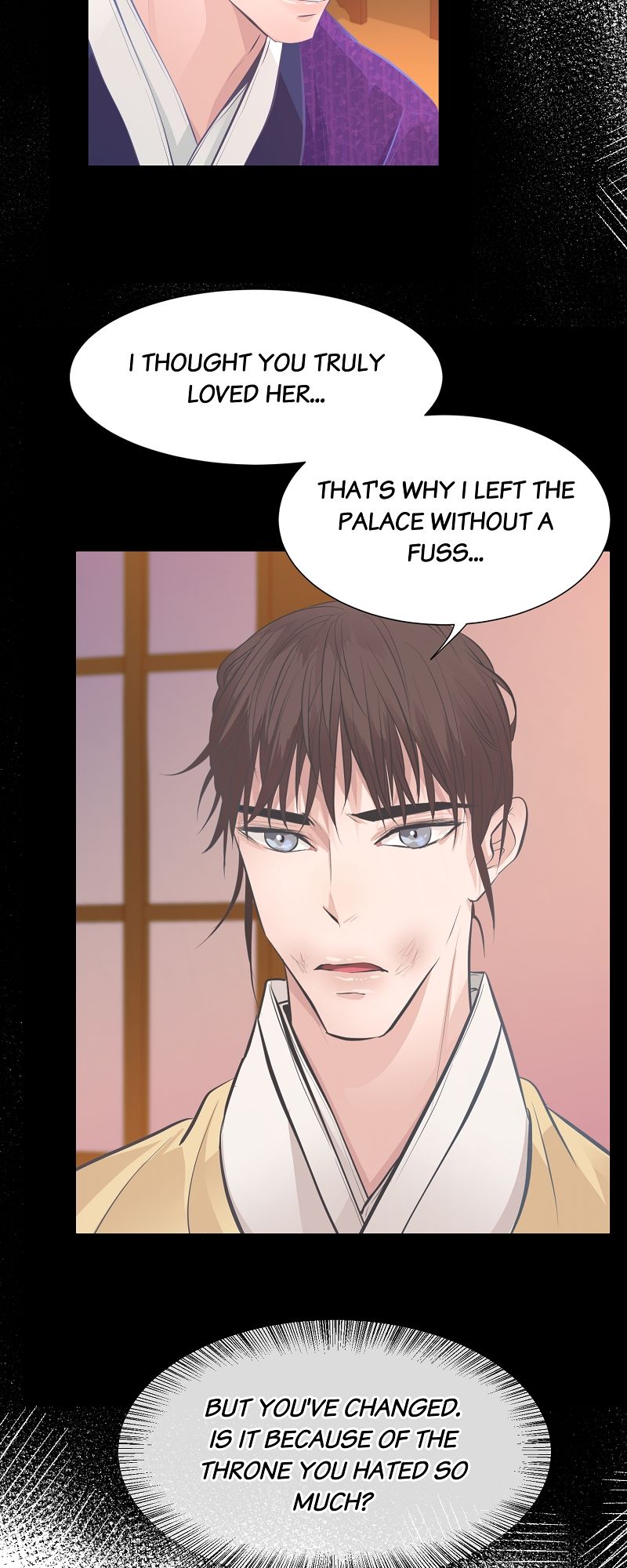 The Scent of Love - Episode 59 — page 22
