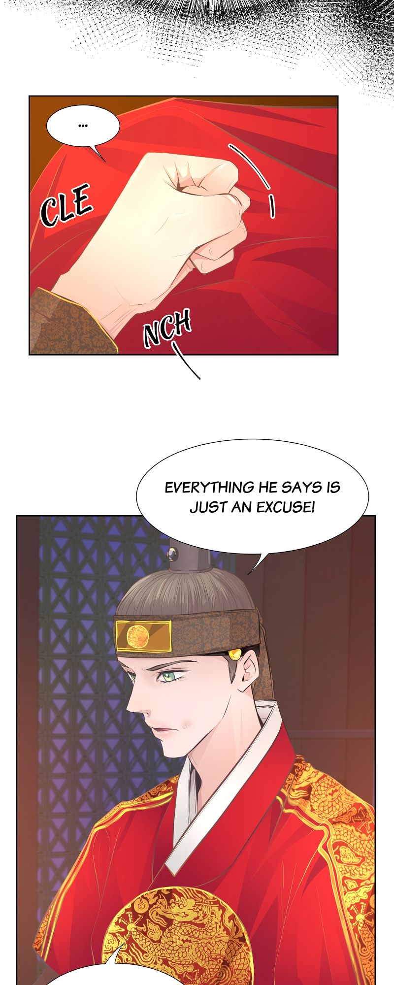 The Scent of Love - Episode 59 — page 23