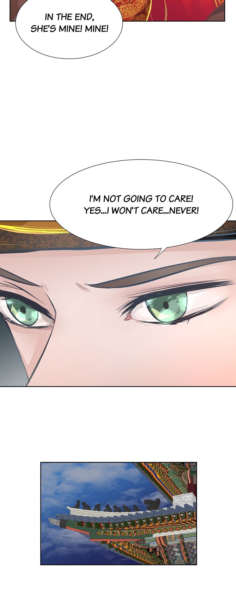 The Scent of Love - Episode 59 — page 24