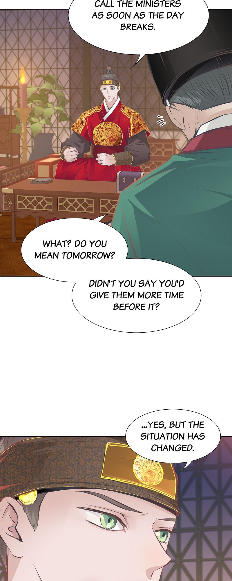 The Scent of Love - Episode 59 — page 26