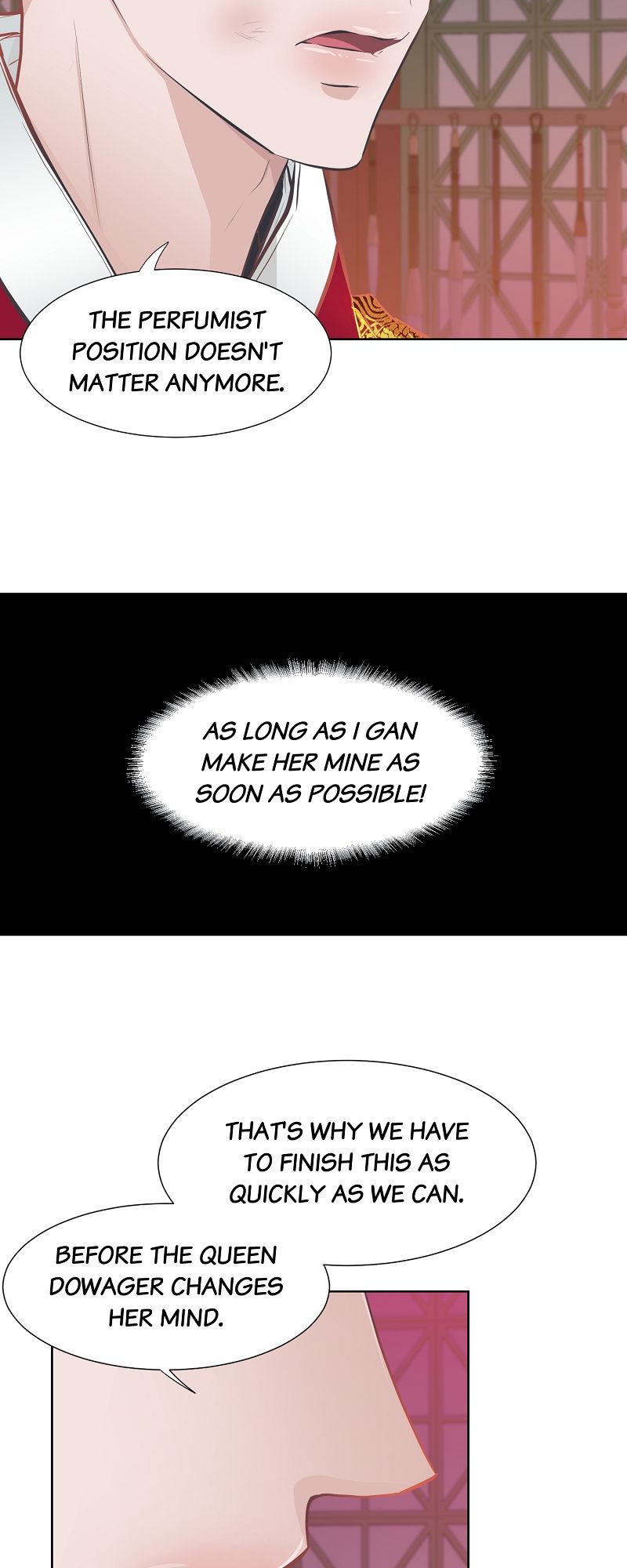 The Scent of Love - Episode 59 — page 27