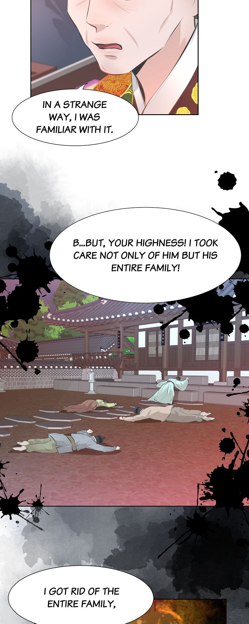 The Scent of Love - Episode 59 — page 3