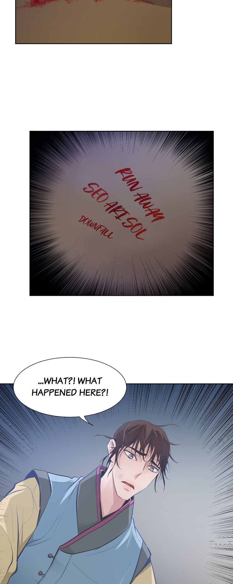The Scent of Love - Episode 59 — page 36