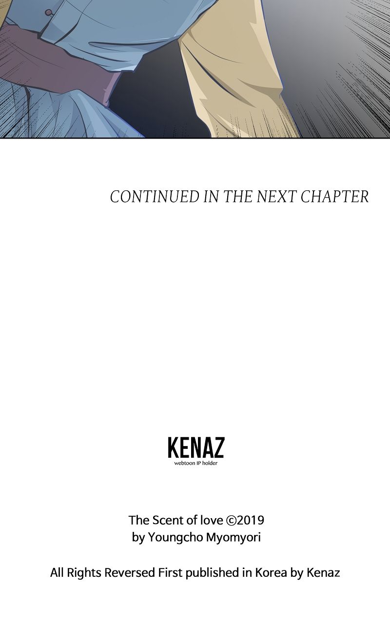 The Scent of Love - Episode 59 — page 37