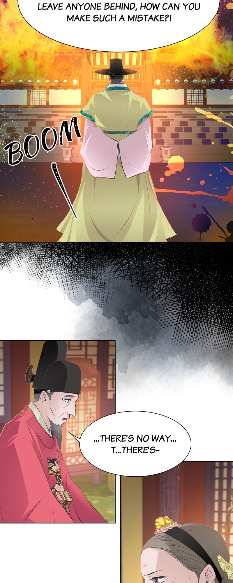 The Scent of Love - Episode 59 — page 5