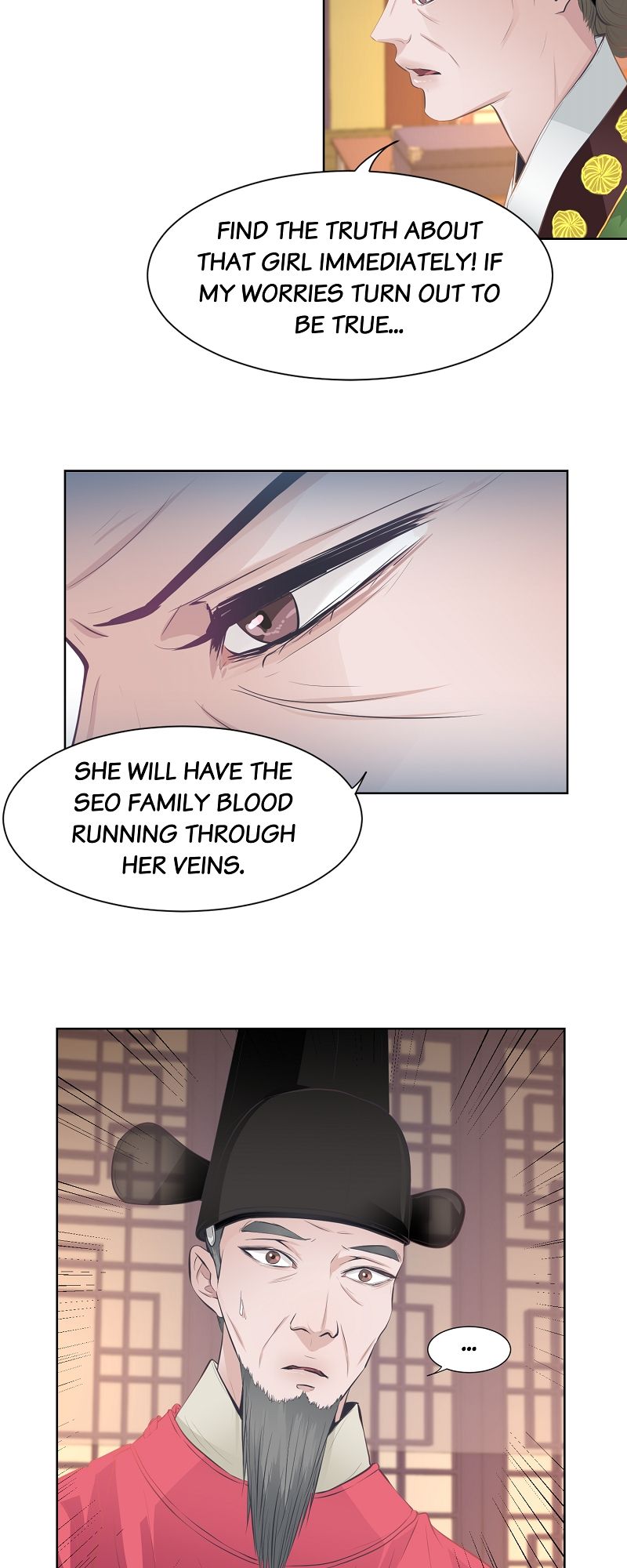 The Scent of Love - Episode 59 — page 6