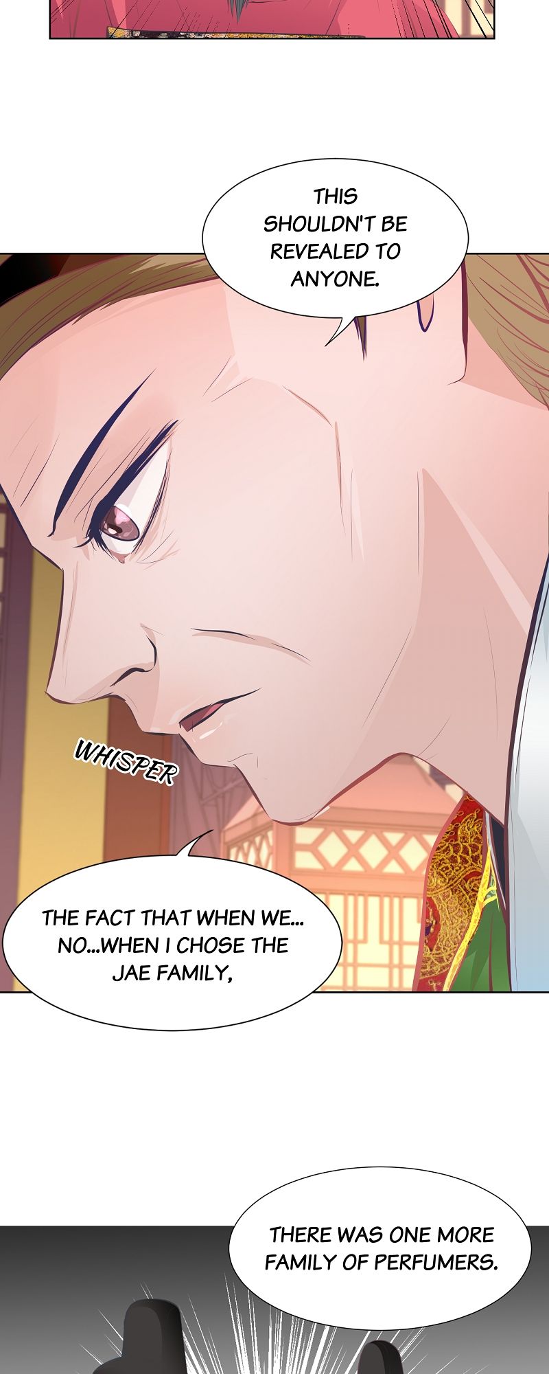 The Scent of Love - Episode 59 — page 7