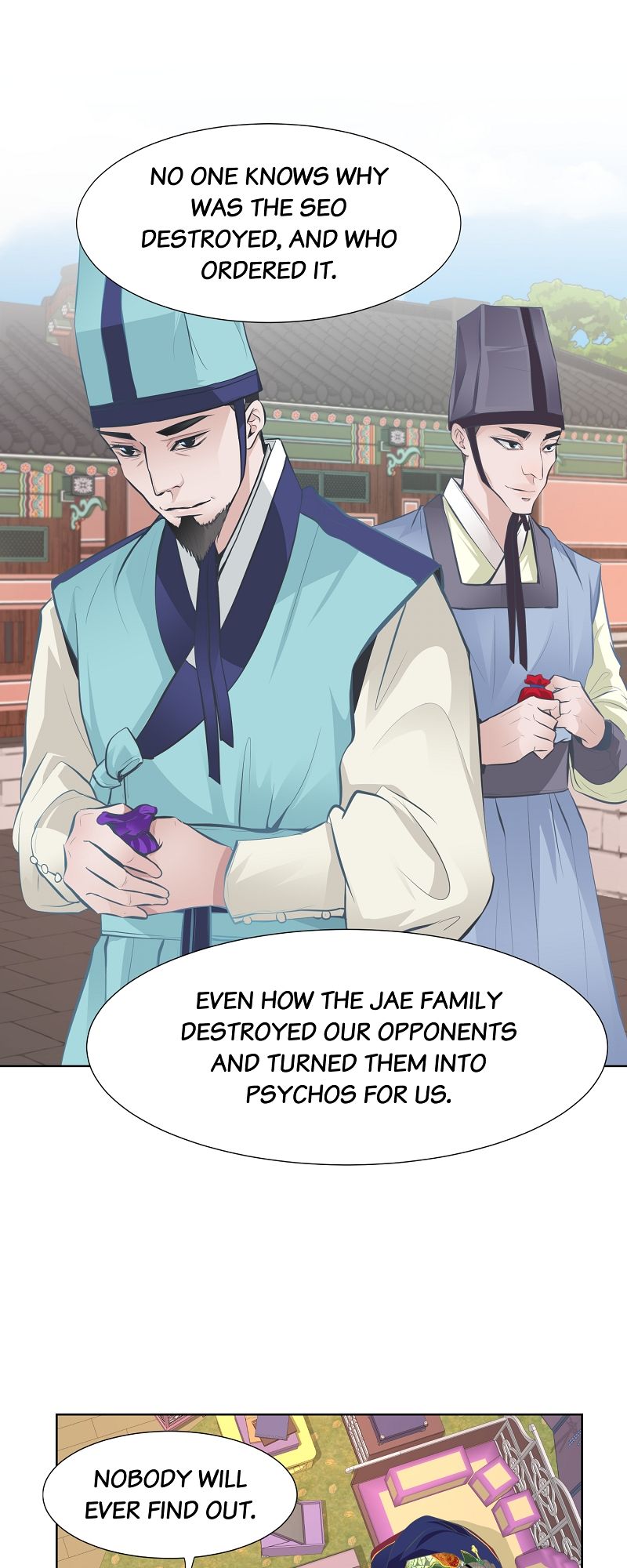 The Scent of Love - Episode 59 — page 9