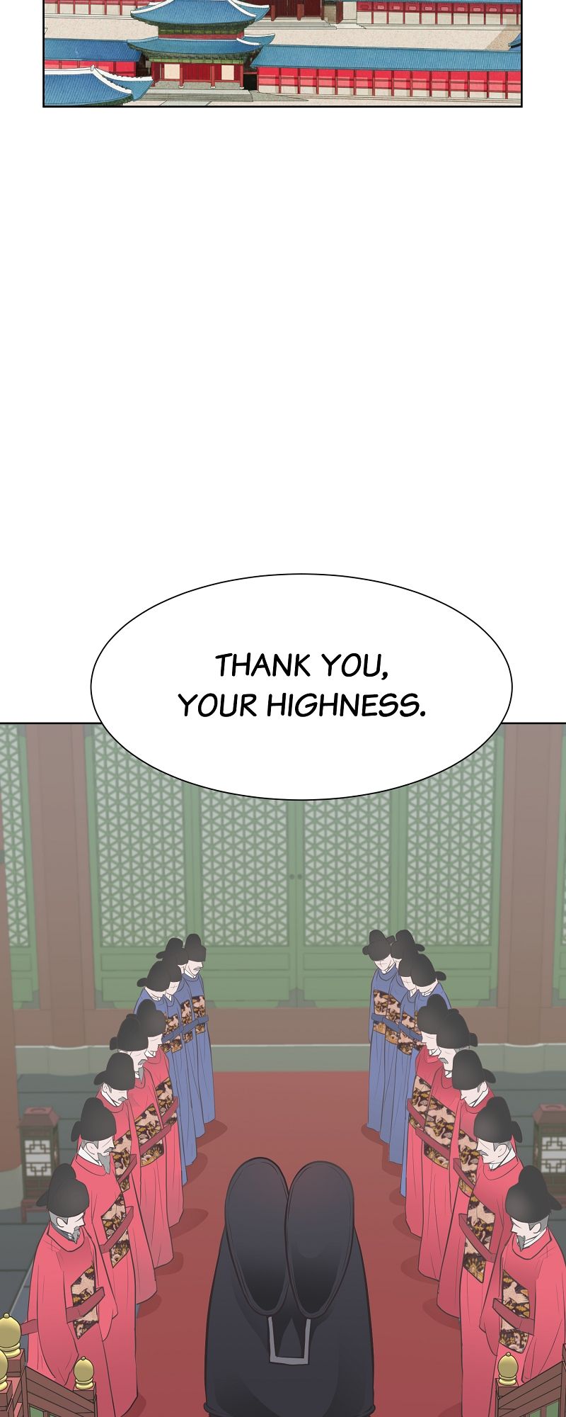 The Scent of Love - Episode 6 — page 12