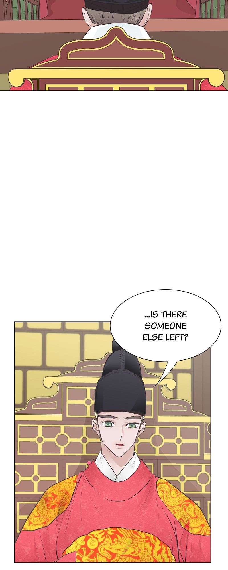 The Scent of Love - Episode 6 — page 13