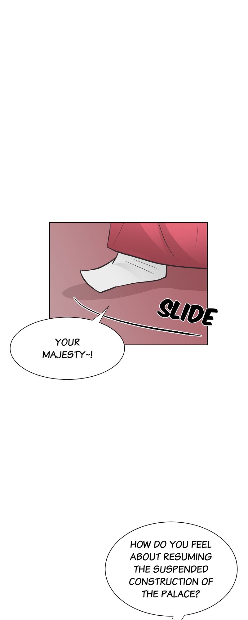 The Scent of Love - Episode 6 — page 14