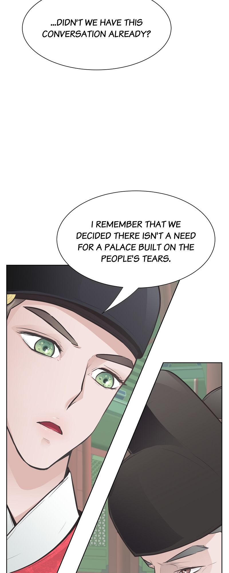 The Scent of Love - Episode 6 — page 16