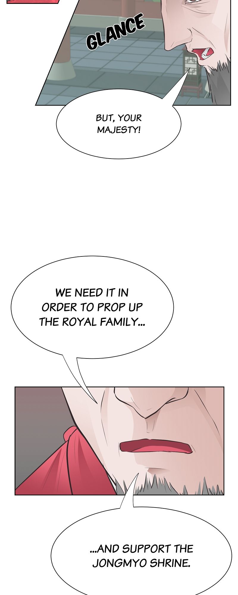 The Scent of Love - Episode 6 — page 17