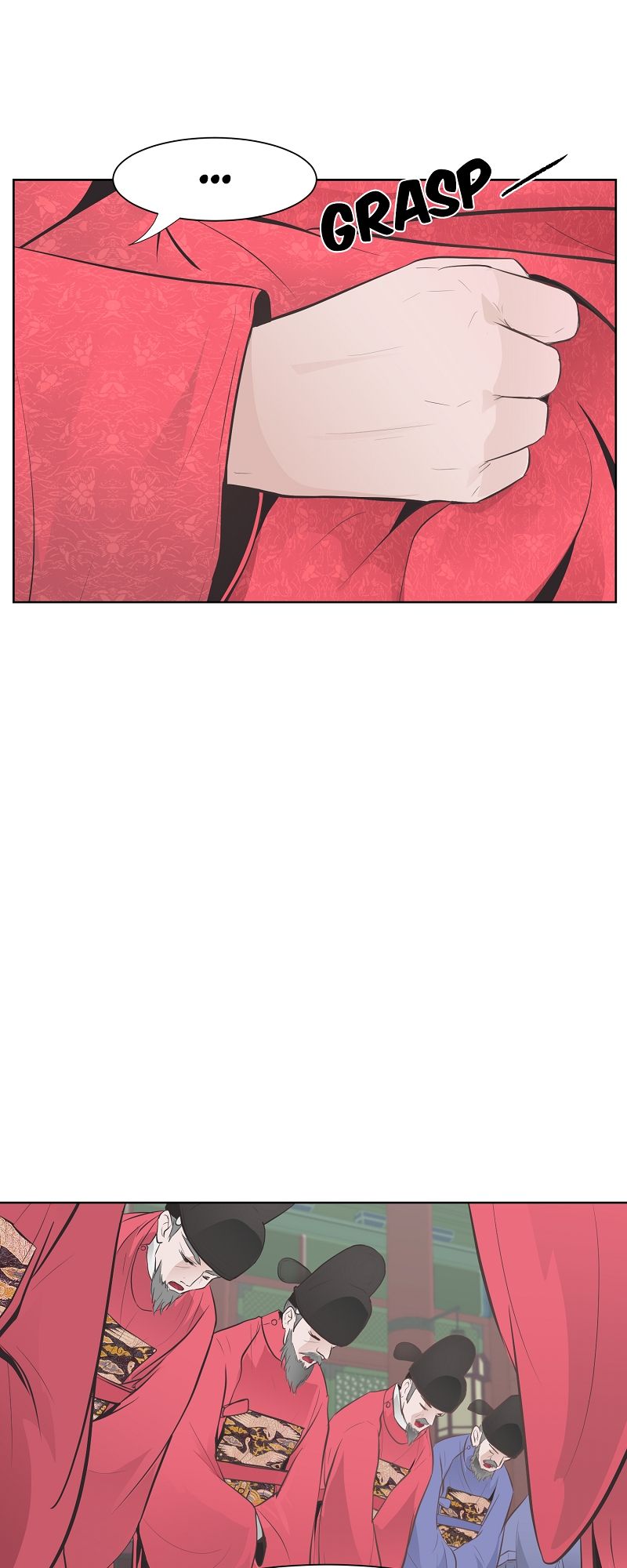 The Scent of Love - Episode 6 — page 19