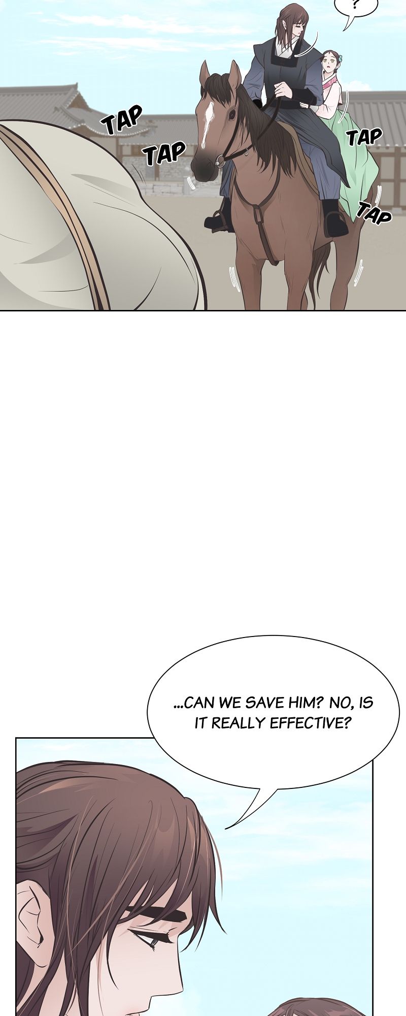The Scent of Love - Episode 6 — page 2