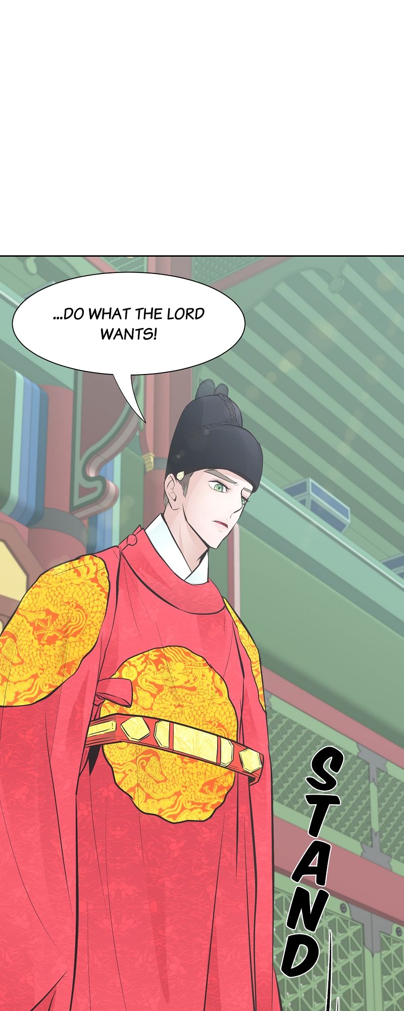 The Scent of Love - Episode 6 — page 21