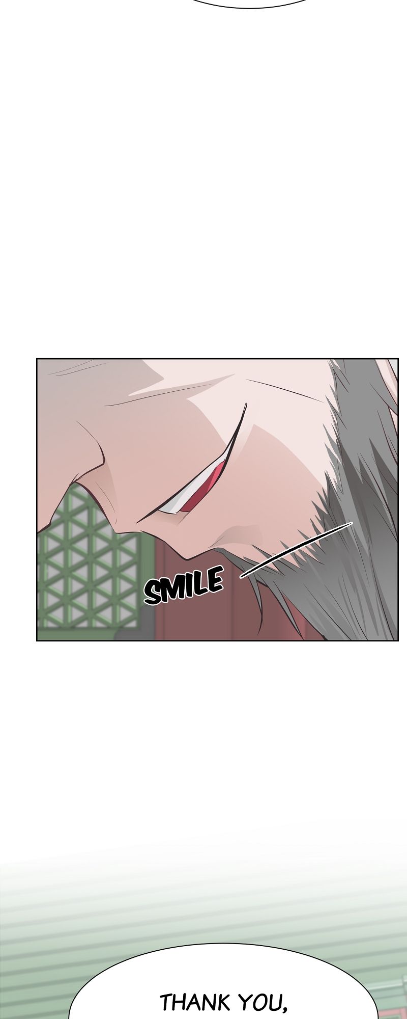 The Scent of Love - Episode 6 — page 23