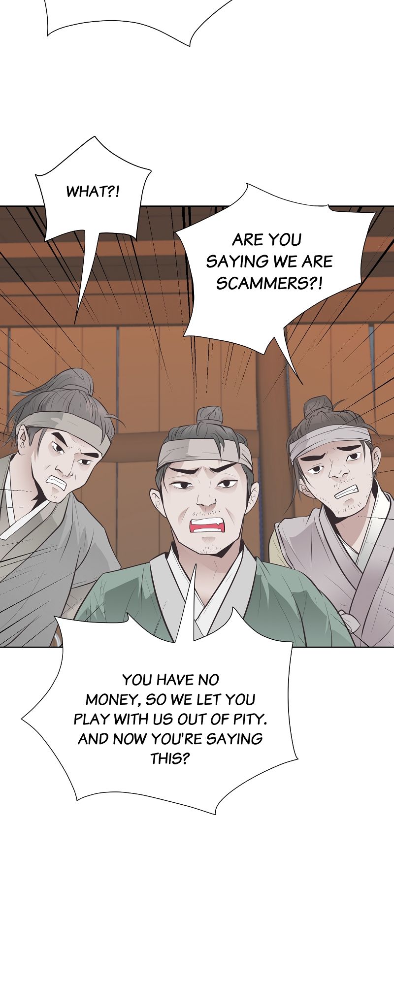 The Scent of Love - Episode 6 — page 29
