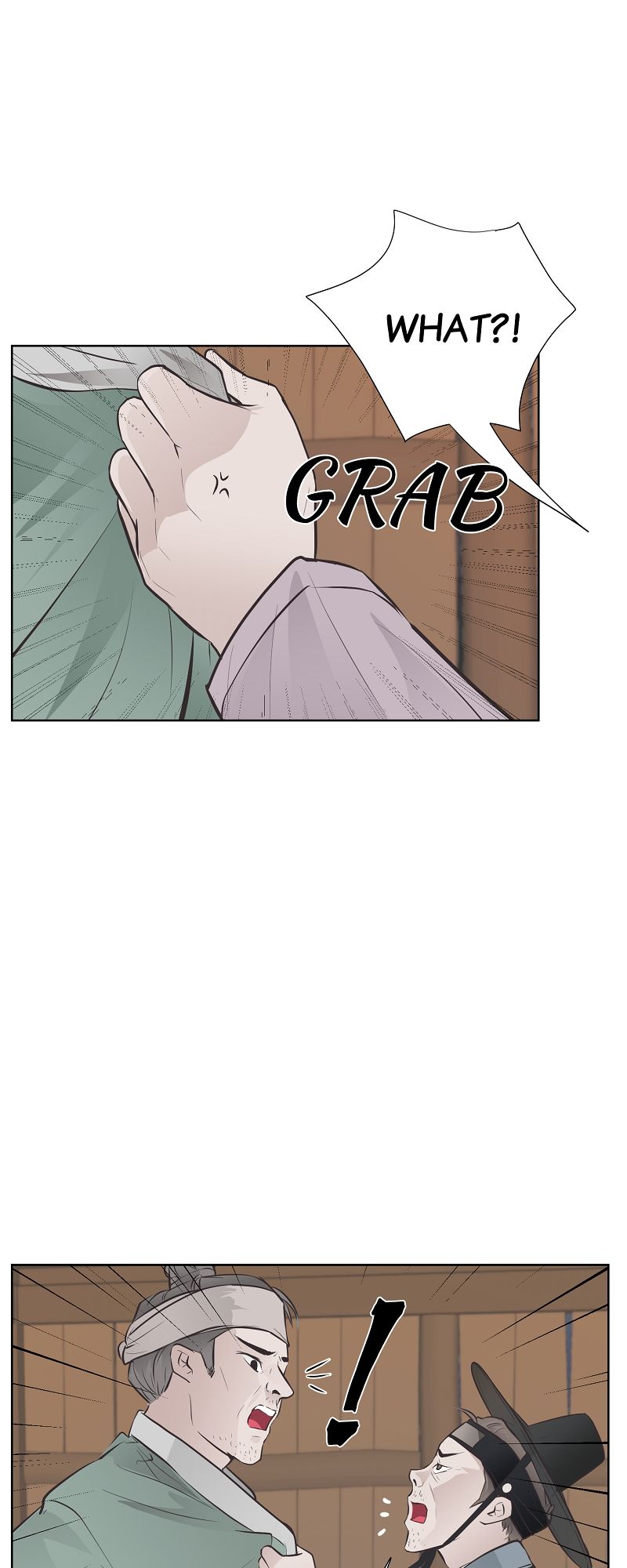 The Scent of Love - Episode 6 — page 30