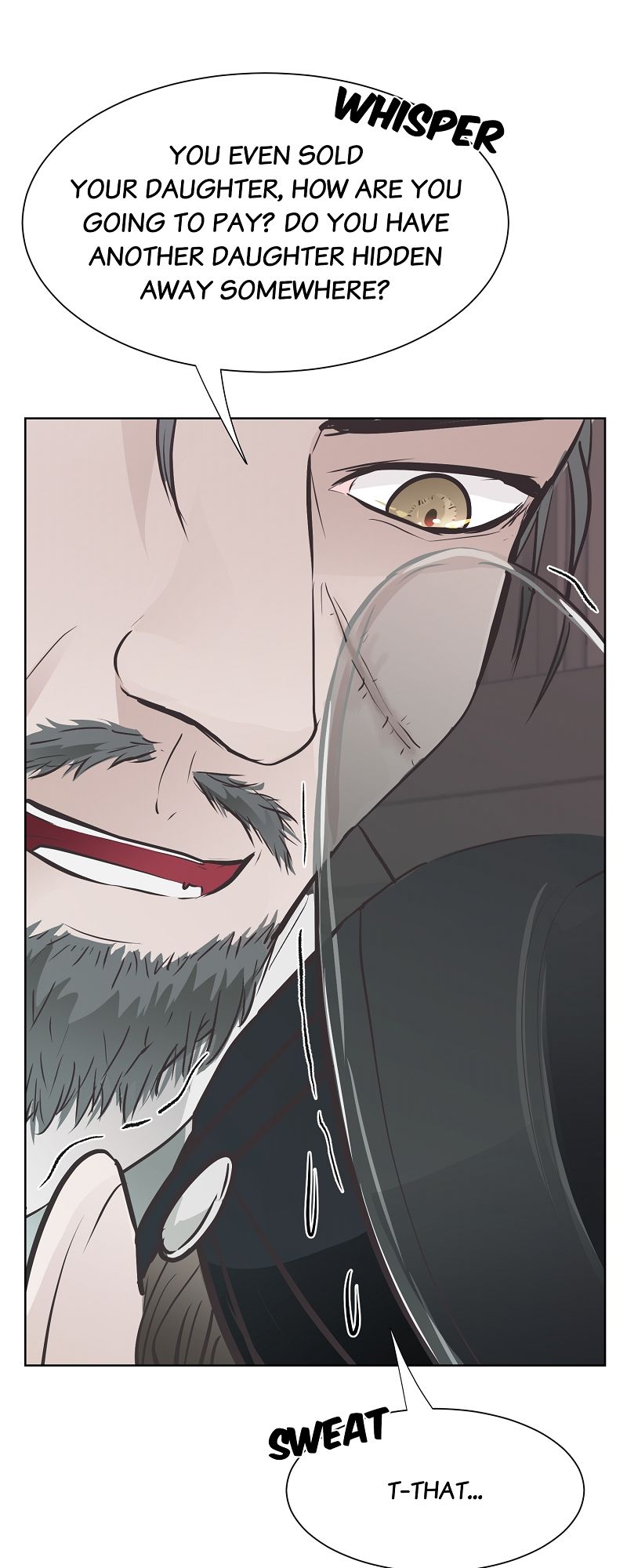 The Scent of Love - Episode 6 — page 37