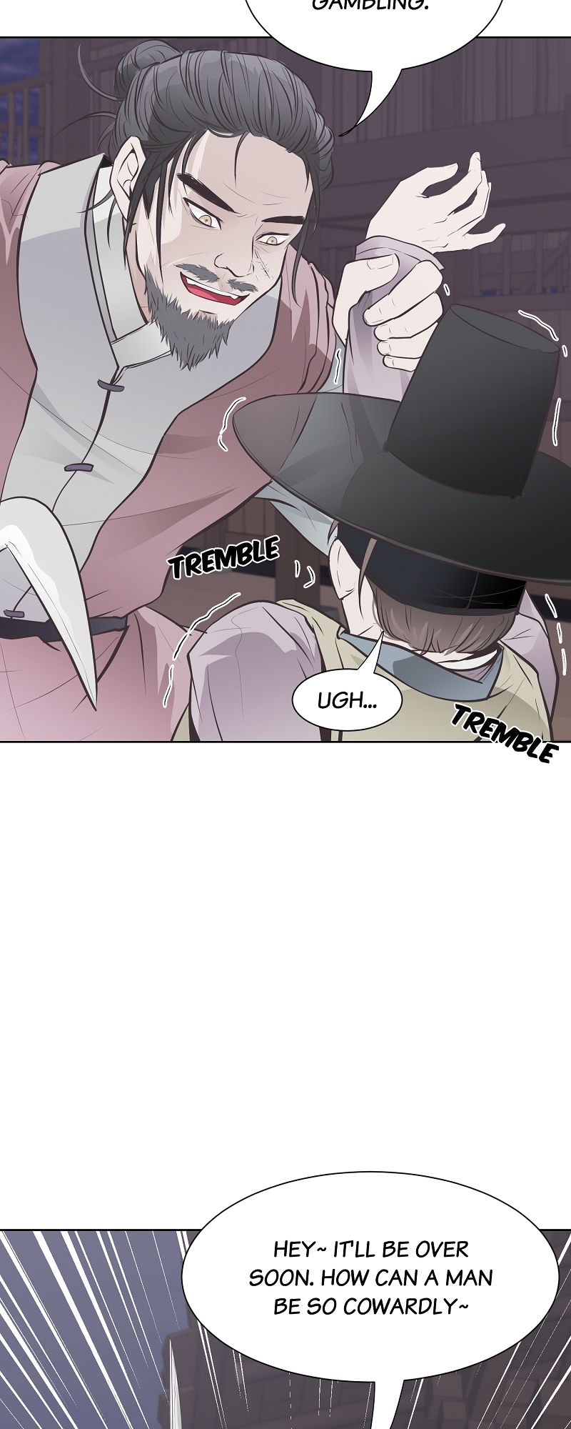The Scent of Love - Episode 6 — page 39