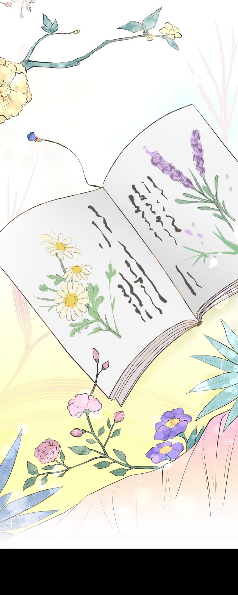 The Scent of Love - Episode 6 — page 4