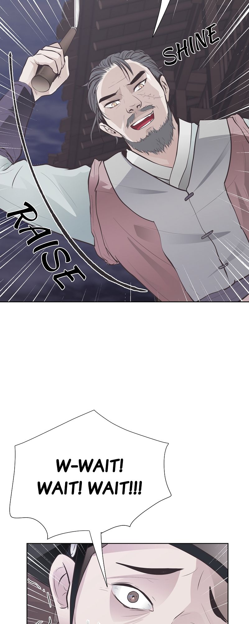 The Scent of Love - Episode 6 — page 40