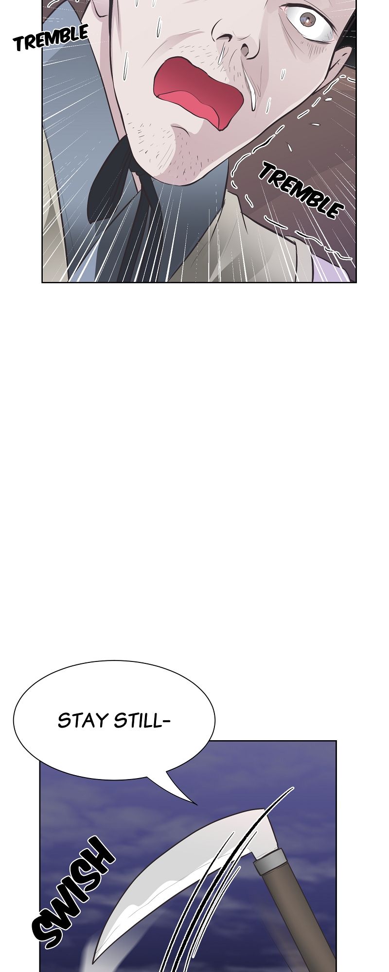 The Scent of Love - Episode 6 — page 41
