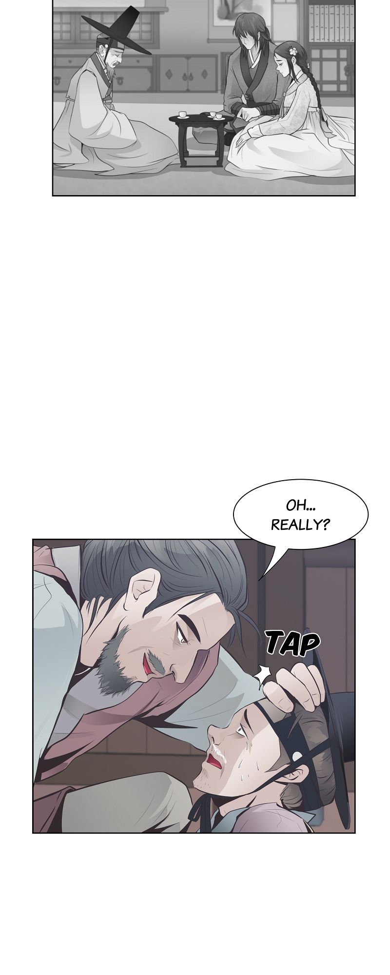 The Scent of Love - Episode 6 — page 45