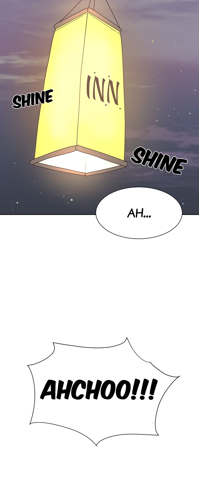 The Scent of Love - Episode 6 — page 48